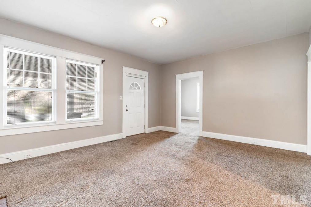 1725 Raleigh Rd Henderson, NC 27536