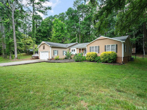 725 Van Thomas Dr Raleigh, NC 27615