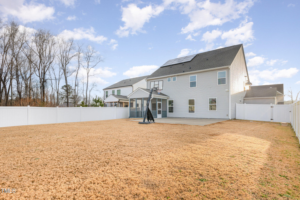 79 Stallion Way Benson, NC 27504