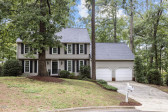 3305 Barnstable Ct Raleigh, NC 27612