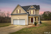 7301 Singlepond Ln Willow Springs, NC 27592