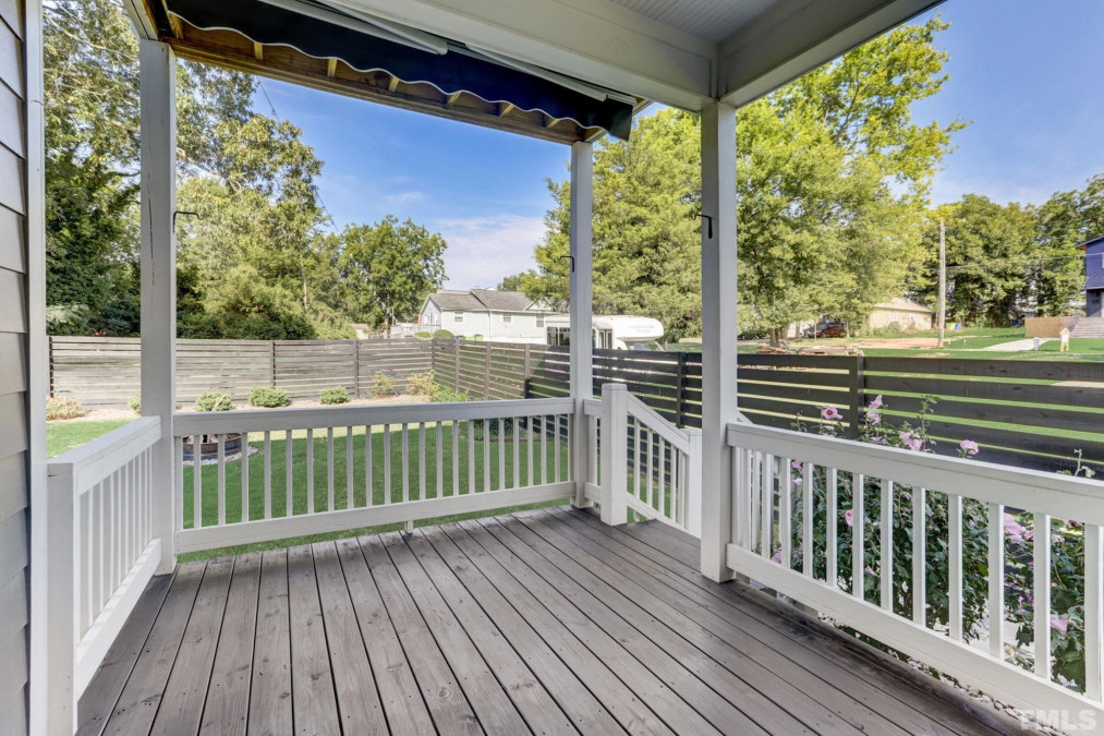 7 Hill St Raleigh, NC 27610