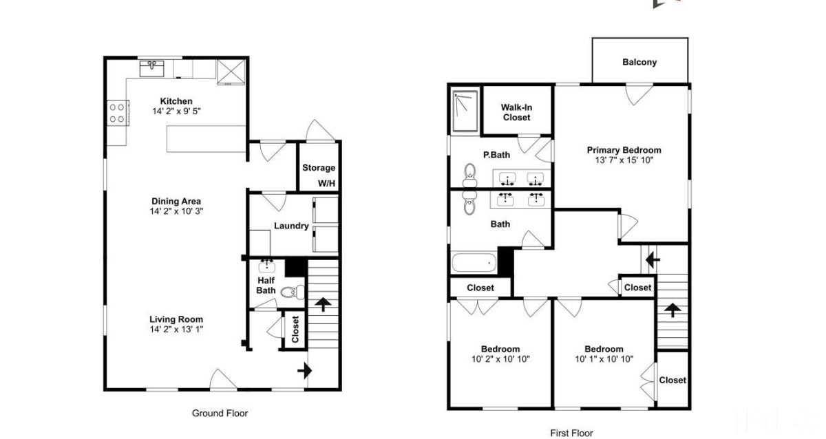 7 Hill St Raleigh, NC 27610