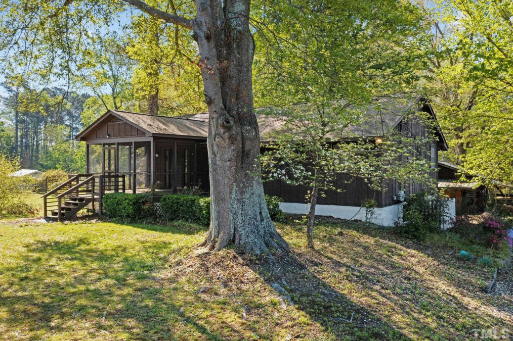 5600 Lake Wendell Rd Zebulon, NC 27597