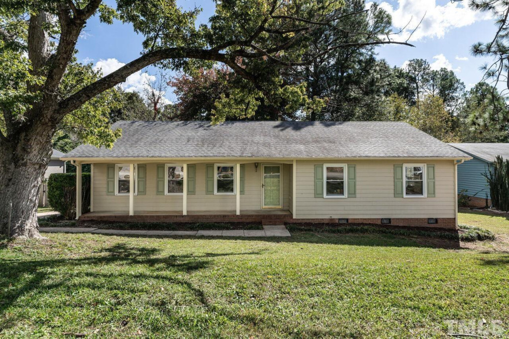 3300 Blue Ridge Rd, Raleigh, NC 27612 - Raleigh Realty