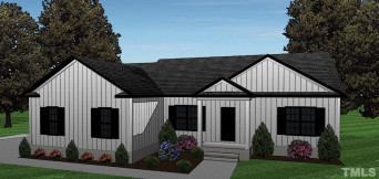 6143 Preacher Hayes Rd Mebane, NC 27302