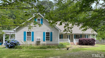 12617 Old Creedmoor Rd Raleigh, NC 27613
