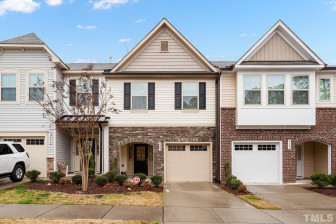 2204 Sweet Annie Way Wake Forest, NC 27587