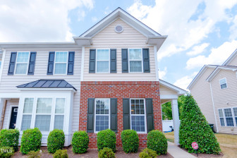 878 Cupola Dr Raleigh, NC 27603