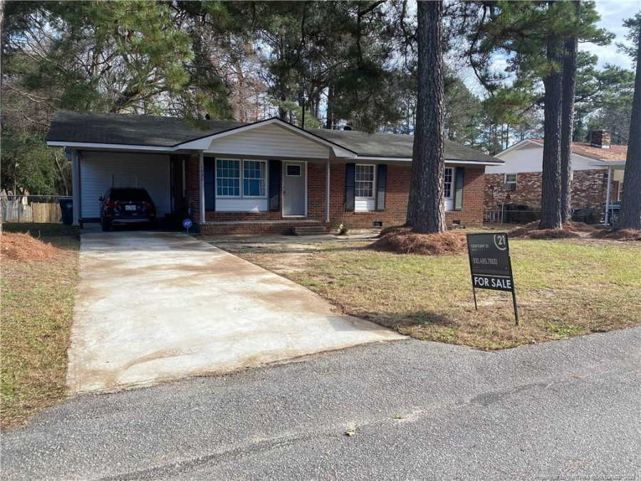 1935 Ashton Rd, Fayetteville, NC 28304 Raleigh Realty