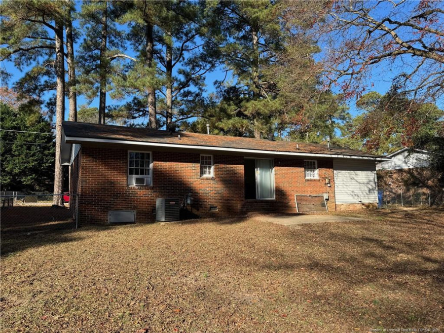 1935 Ashton Rd, Fayetteville, NC 28304 Raleigh Realty