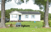 229 Ogburn Rd Smithfield, NC 27577