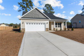 105 Pine Needle Dr Salemburg, NC 28385