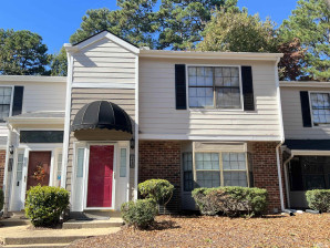 2426 Condor Ct Raleigh, NC 27615