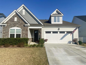 126 Ivory  Raleigh, NC 27610