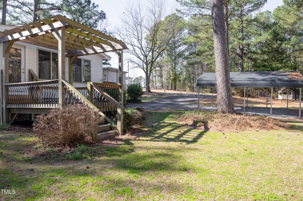 5250 Elevation Rd, Benson, NC 27504 Raleigh Realty