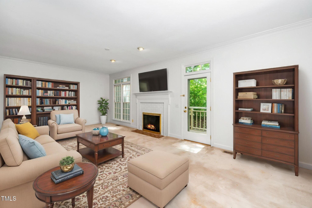6000 Tenter Banks Sq Raleigh, NC 27609