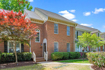 6000 Tenter Banks Sq Raleigh, NC 27609