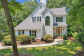 105 Clarksville Ct Cary, NC 27513