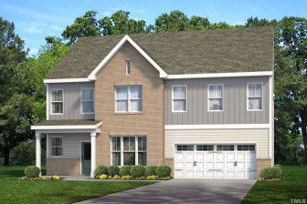 1209 Blue Tansy Dr Knightdale, NC 27545