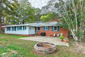 603 Nellane Dr Garner, NC 27529