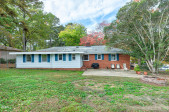 603 Nellane Dr Garner, NC 27529