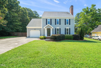 24 Southampton Pl Durham, NC 27705