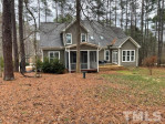 143 Harrison Pond Dr Pittsboro, NC 27312