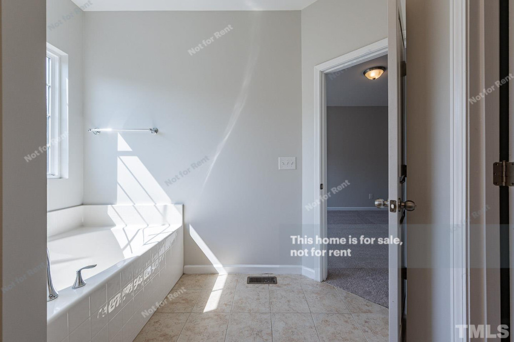 1313 Nicklaus Dr Durham, NC 27705