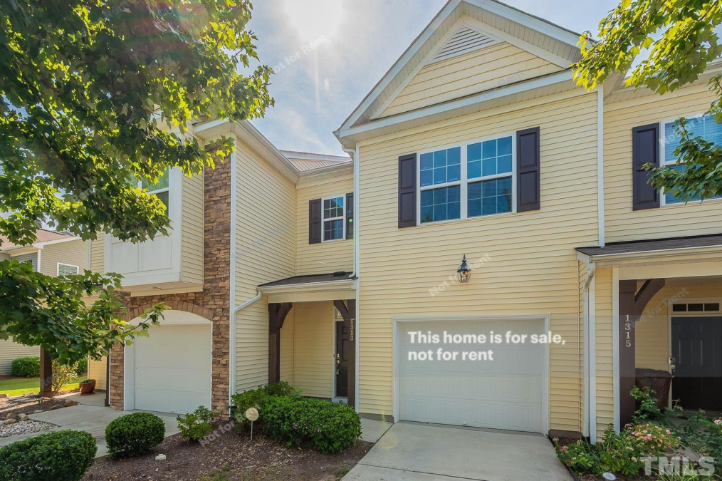 1313 Nicklaus Dr Durham, NC 27705