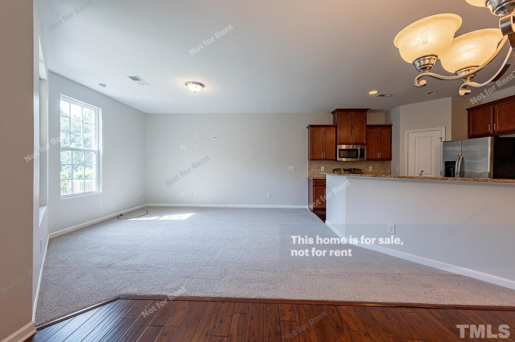 1313 Nicklaus Dr Durham, NC 27705