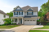 773 Ancient Oaks Dr Holly Springs, NC 27540