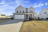 17 Buddy Ct Garner, NC 27529