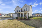 17 Buddy Ct Garner, NC 27529