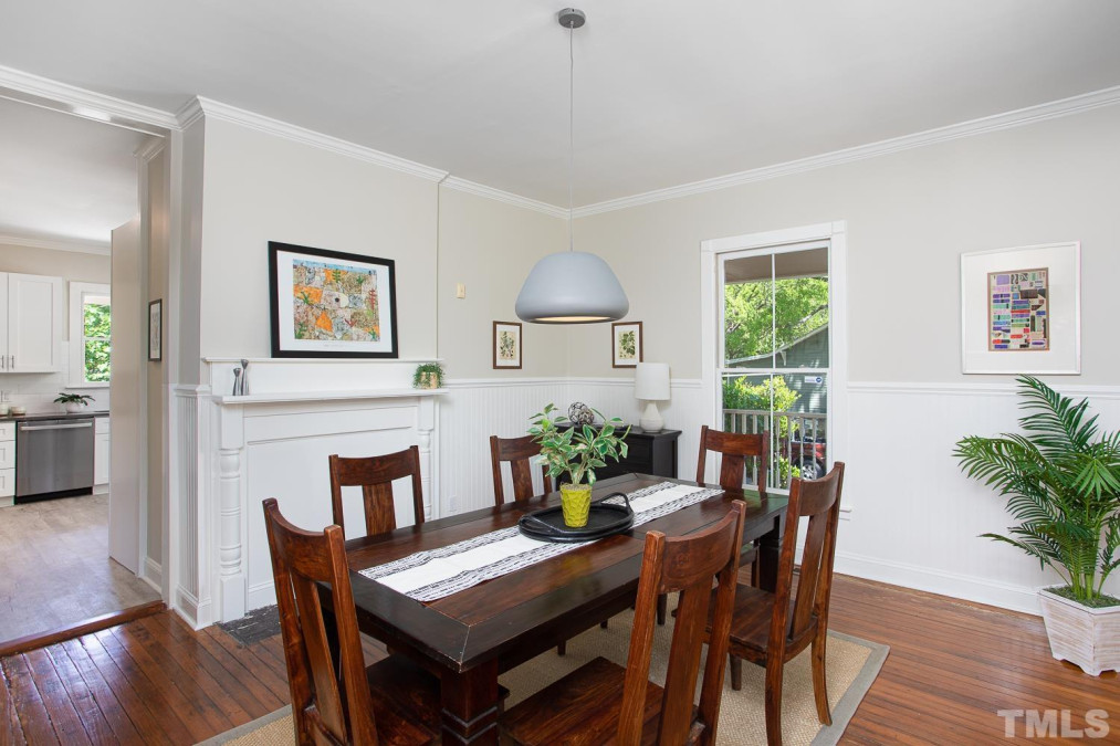 311 Elizabeth St Durham, NC 27701