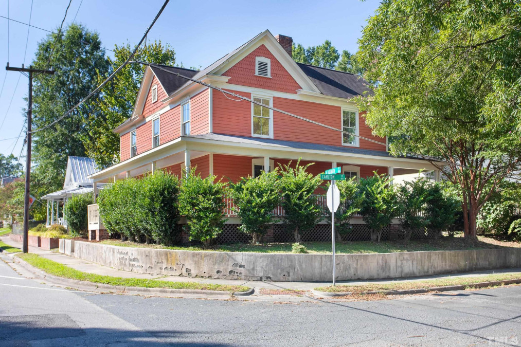 311 Elizabeth St Durham, NC 27701