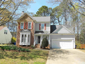 9625 Miranda Dr Raleigh, NC 27617