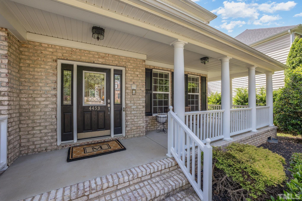 4453 Fairview Ridge Ln, Apex, NC 27539 Raleigh Realty