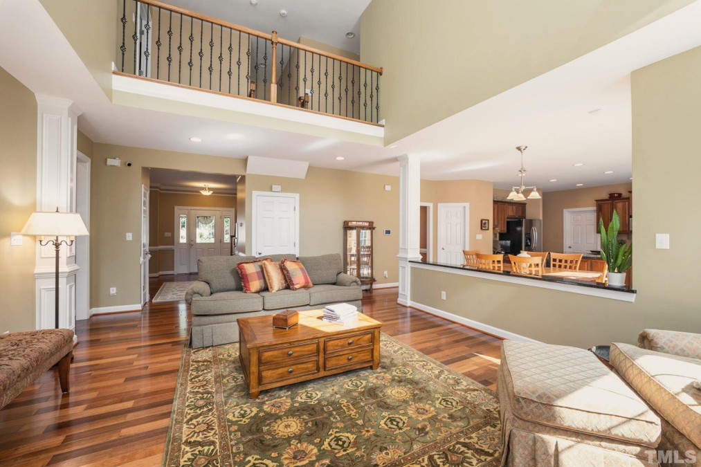 4453 Fairview Ridge Ln, Apex, NC 27539 Raleigh Realty