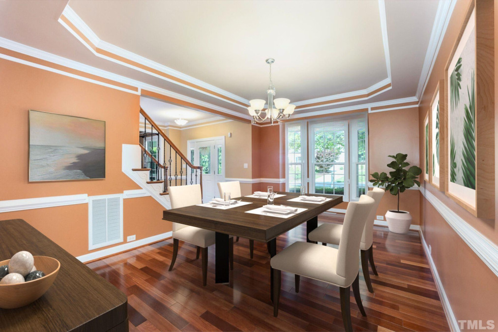 4453 Fairview Ridge Ln, Apex, NC 27539 Raleigh Realty