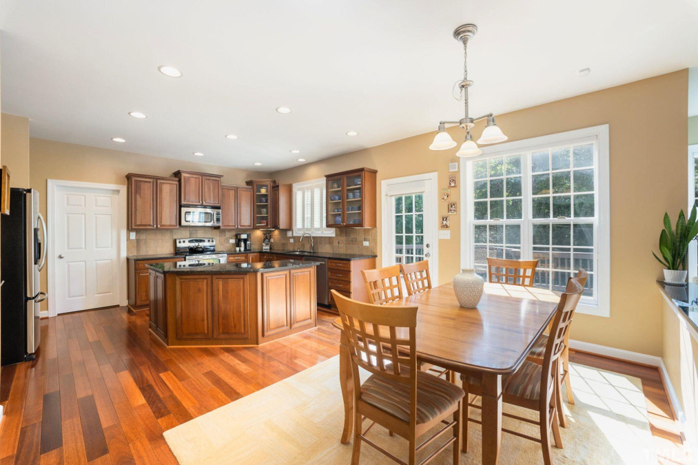 4453 Fairview Ridge Ln, Apex, NC 27539 Raleigh Realty