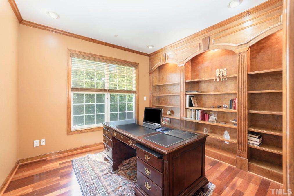 4453 Fairview Ridge Ln, Apex, NC 27539 Raleigh Realty