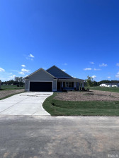 398 Sandcastle Ln Four Oaks, NC 27524