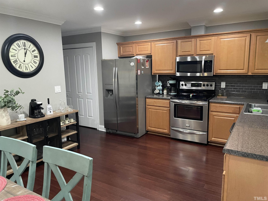 3692 Summer Springs Dr Franklinton, NC 27525