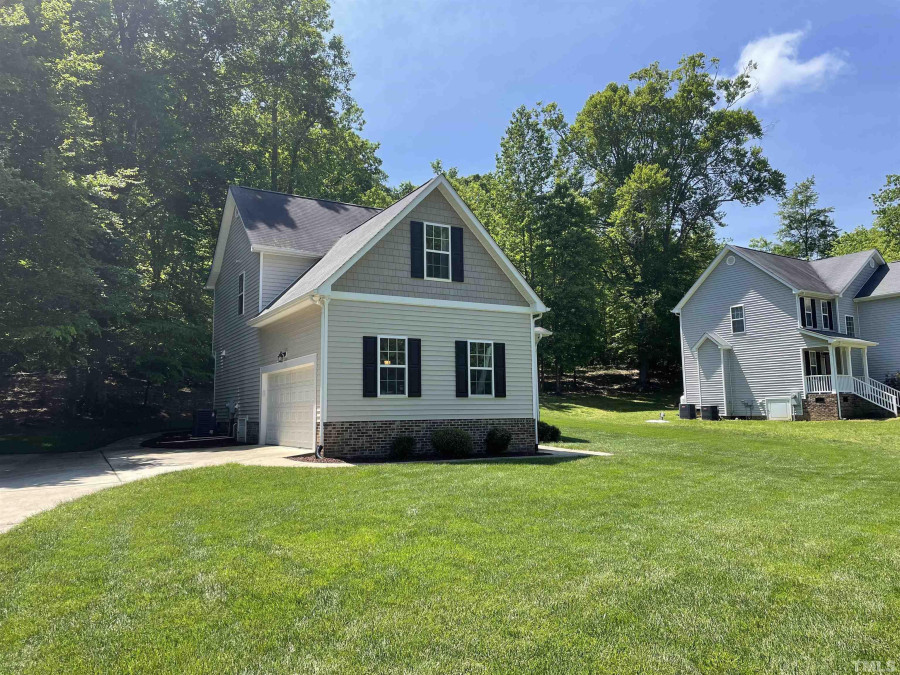 3692 Summer Springs Dr Franklinton, NC 27525