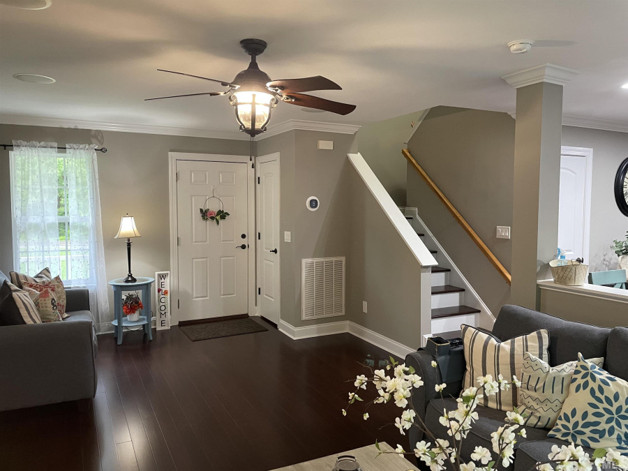 3692 Summer Springs Dr Franklinton, NC 27525