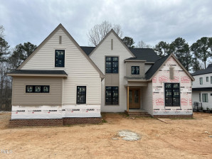 2309 Ballywater Lea Way Wake Forest, NC 27587