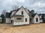 2309 Ballywater Lea Way Wake Forest, NC 27587