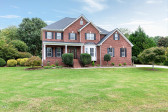 3621 Glashields Way Apex, NC 27539