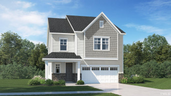 1752 Golden Honey Dr Wake Forest, NC 27587